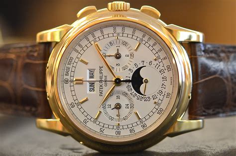 orologio patek philippe prezzo|patek philippe orologi.